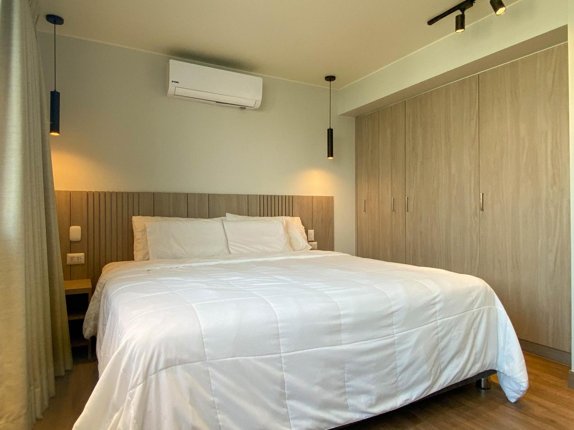 Olaya 169 By Wynwood House Apartment Lima Exterior photo