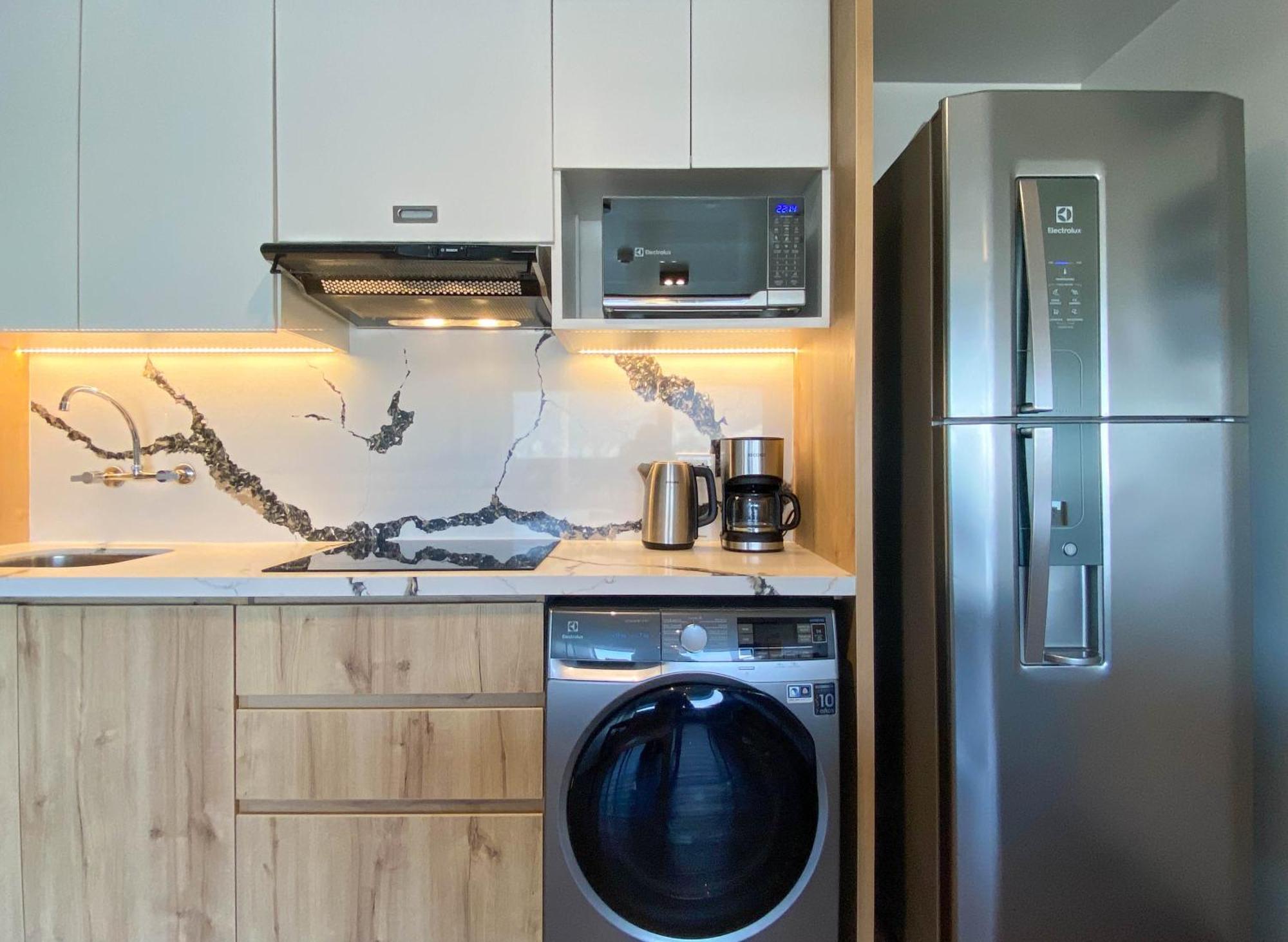 Olaya 169 By Wynwood House Apartment Lima Exterior photo