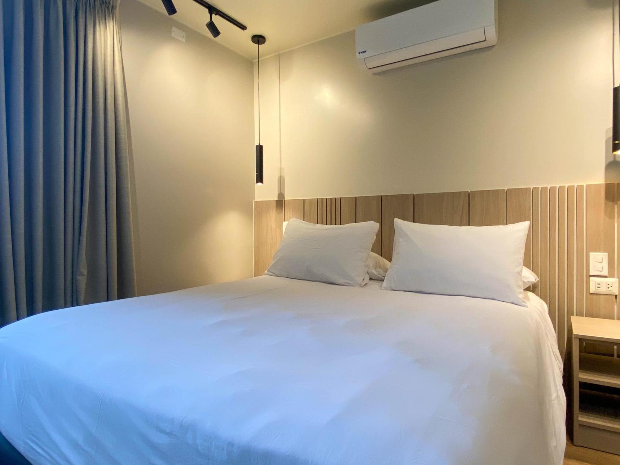 Olaya 169 By Wynwood House Apartment Lima Exterior photo