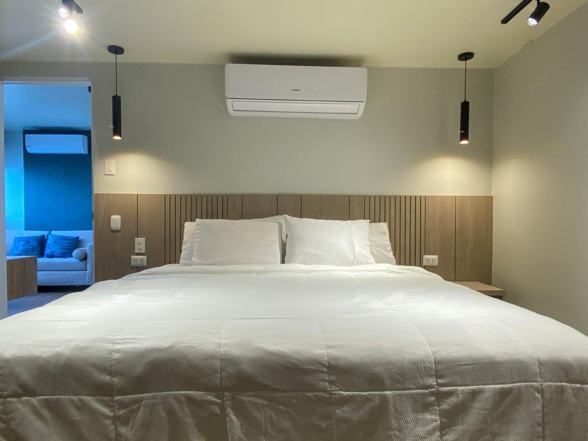 Olaya 169 By Wynwood House Apartment Lima Exterior photo