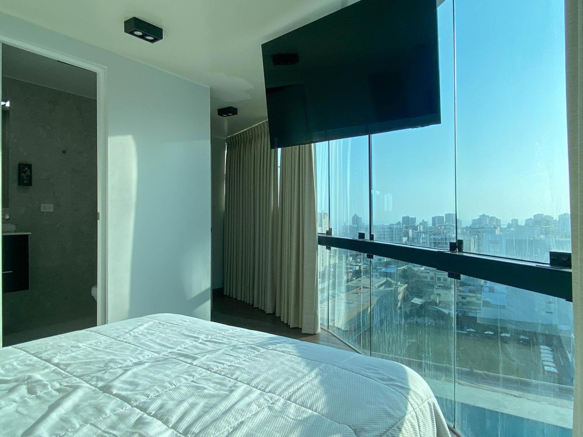 Olaya 169 By Wynwood House Apartment Lima Exterior photo